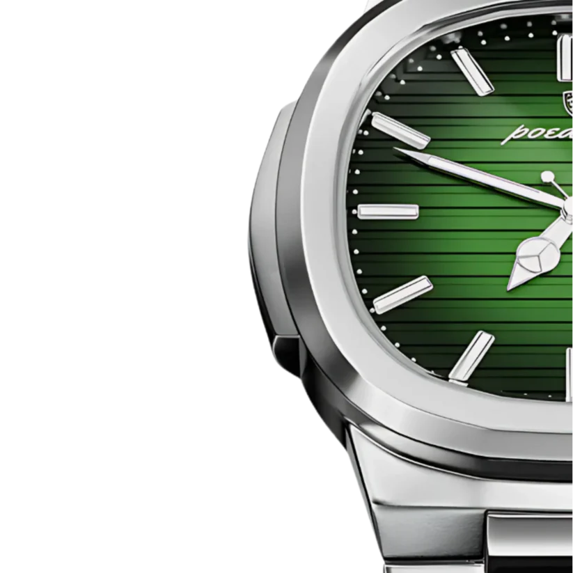 Verlan - Green