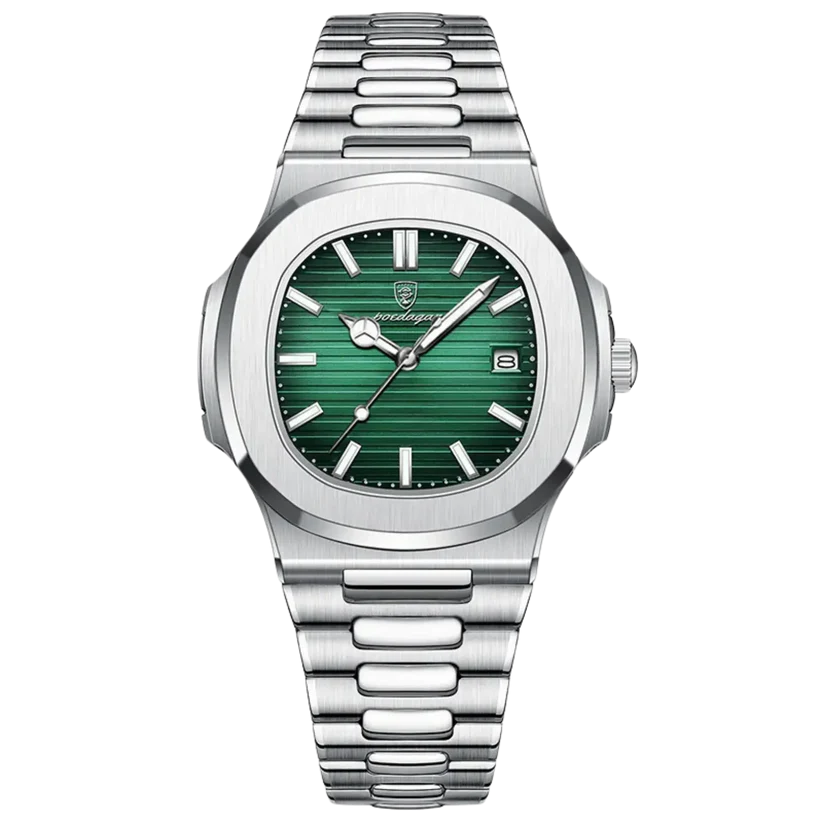 Verlan - Green