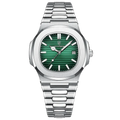 Verlan - Green