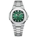 Verlan - Green
