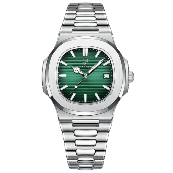 Verlan - Green